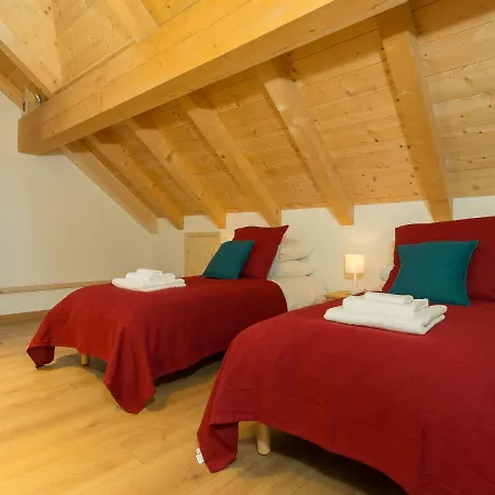 Holiday home Maison Pierre Belle